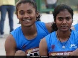 Dhanalakshmi sekar is a sprinter from tiruchirappalli (trichy), tamil nadu. X8ivz Sl3wjh4m