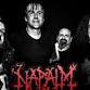 Napalm Death @ Teatro Cariola event image