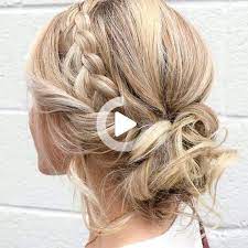 Pin On My Collections Braided Hairstyles Easy Hair Styles Braided Hairstyles