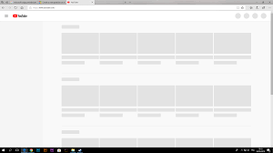 Your video driver is getting to old and you need to replace it. Microsofte Edge Youtube Not Loading Microsoft Community