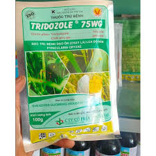 Tridozole 75WG