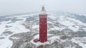 Volgend jaar willen ze achter de kazerne. Weerupdate Blijft De Sneeuw Liggen Rijnmond