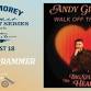 Summer Concert: Andy Grammer