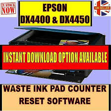 Hp deskjet 1050a treiber download.if the driver listed is not the right version or operating system, search our driver archive for the correct version. Fur Epson Dx4400 Dx4450 Abfall Stempelkissen Zahler End Life Fehler Eur 5 21 Picclick De