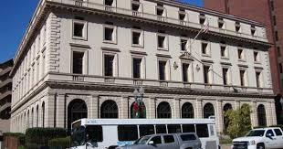 Old Federal Courthouse And Post Office 71102 Shreveport Louisiana Shreveport New Orleans Louisiana Louisiana