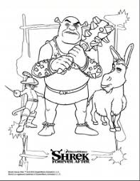 Get all of hollywood.com's best movies lists, news, and more. Shrek To Print For Free Shrek Kids Coloring Pages