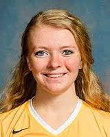 2014 Women's Volleyball Roster