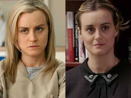 Please fill your email to form below. Where Your Favorite Characters End Up On Orange Is The New Black