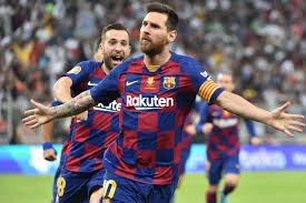 Richest man in uganda and their networth. World S Richest Football Clubs 2020 Barcelona Replace Real Madrid At Top Of Deloitte Football Money League As Manchester United Are Left Behind Cityam Cityam
