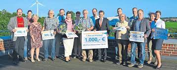 Profitieren sie beispielsweise vom elektronischen kontoauszug. Grosser Stern Des Sports 2016 In Bronze Fur Den Tsv Dannau Grosser Jubel Bei Der Jsg Hohwachter Bucht Fehmarn Am Mittwoch Der Reporter