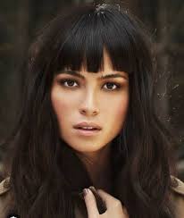 Pin oleh Violet Pearson di Nik