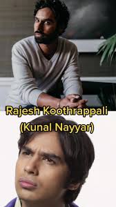 Rajesh Datta Serial Actor