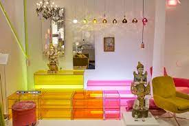 To give a revamp to your home, check out these home decor shops. The Best Home Decor Stores In New York City Architectural Digest