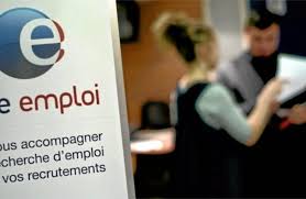 The agency employs 45,000 civil servants. Pole Emploi Une Panne Empeche Les Usagers D Acceder Aux Services Et Demarches La Presse De La Manche