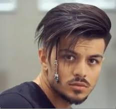 5 تسريحات شعر للرجال 2018 انيقة ورائعة Youtube Style Music