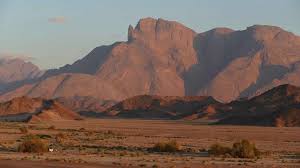 Red Sea Mountain Trail Gateway To Egypt S Adventure Tourism Treasures Egyptian Streets
