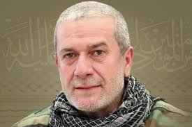 Hezbollah confirms death of top-ranking terrorist commander in IDF strike