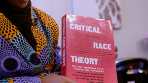 A central complaint of critical race theory is that, because it focuses on race, the approach is itself racist. 6eqyvbgiulfyxm