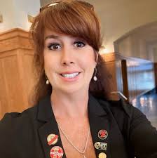 My daughters, Ellie with Brown hair and Brown eyes and darker complexion.  Adyson with Blonde hair, Blue eyes, and fair skin. They compiled photos of  them making the same faces and fast