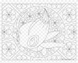 Popular mewtwo coloring page free printable pages 6064. Celebi Pokemon Coloring Pages Mew Hd Png Download 3300x2550 2079057 Pngfind