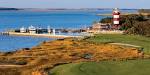 Sea Pines Resort - Harbour Town Golf Links - Golf in Hilton Head ...