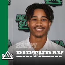 Delta State Swimming & Diving