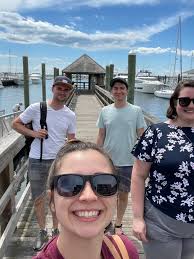 Bioanalytical Sensors GRC Recap — The Bailey Lab