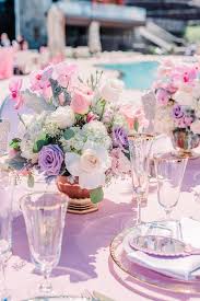 Pastel Ballerina Baby Shower For Baby Serena Las Vegas Event Planning Weddingsandeve In 2020 Ballerina Baby Showers Girl Baby Shower Centerpieces Peach Baby Shower