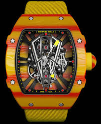 French open 2020 comes to a conclusion this weekend and express sport is on hand with all the live stream and tv information, including how to watch the action for free. New Orange Richard Mille Rm 27 03 Rafael Nadal Watch