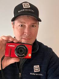 Cameras for refurbishment wanted in exchange for service