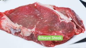 After that minute has passed, flip the steak on its side and sear the edge until it is colored like the rest of the meat. How To Fry Steak 12 Steps With Pictures Wikihow