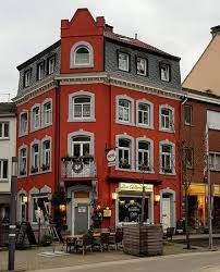 Weather and meteo conditions on sunday11julyin eupen. Zum Goldenen Anker Guest House Reviews Eupen Belgium Tripadvisor