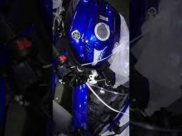 R15v3 racing blue images : Pin On R15v3 Bs6 2020