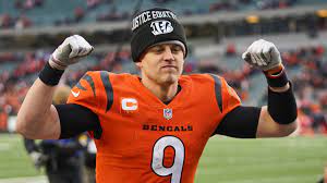 Official twitter account of the afc champion cincinnati bengals. Bengals Shot At No 1 Seed Home Field Advantage For Playoffs Still Alive