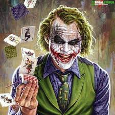 Maybe you would like to learn more about one of these? 70 Best Joker Whatsapp Dp Images With Quotes Wallpaper Download