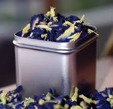 The tea is commonly made with either the leaves or the flowers of the butterfly pea and the leaves or stalks of the lemongrass. Organic Blue Tea Dried Herb Butterfly Pea Flowers Blue Color Making Cake Cookies Butterfly Pea Flower Butterfly Pea Sweet Taste