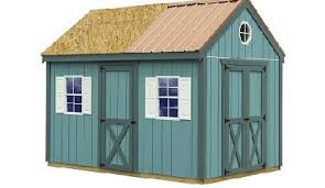 This allows the homeowner to save money without sacrificing a quality long lasting storage shed. Best Barns Sheds And Accessories Better Sheds