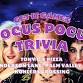 Hocus Pocus Trivia - Round Rock