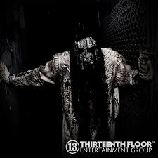 Gallery - 13th Floor Haunted House San Antonio