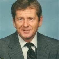 Robert Davidson Obituary