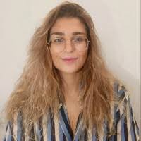 Inês Domingos Email & Phone Number