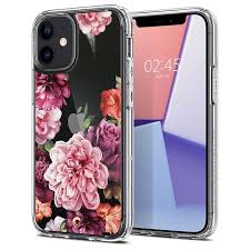 From late latin cȳrillus, from ancient greek κύριλλος (kúrillos). Spigen Cyrill Cecile Iphone 12 Mini Tpu Hulle
