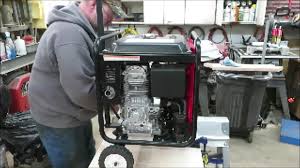 Front swivel casters on this wheel kit make. Honda Generator Wheel Kit Home Made Youtube