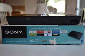 Sony Bdp S1200 Blu Ray Player W Streaming Internet Netflix Pandora Hulu Youtube Electronics Sony Sales Ebay Hometheater Blura Blu Ray Player Sony Blu Ray