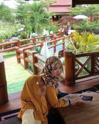 Asyik Juga Tempatnya Instagramable Banget Warung Seblang Singojuruh Banyuwangi