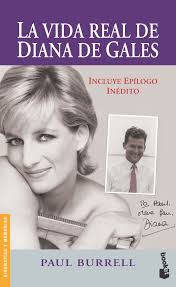 Diana, princesa de gales, registrada al nacer como diana frances spencer, fue la primera esposa aquí está el draw my life de diana de gales. La Vida Real De Diana De Gales Divulgacion Amazon De Burrell Paul Fremdsprachige Bucher