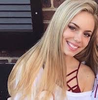 Megan Mcclure's Instagram, Twitter & Facebook