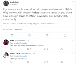 She runs a class in moscow called how to marry in three months designed to teach women how to overcome the challenges of russia's man shortage. Broke Single Men Without Enough Sense On How To Attract A Woman Need Shiloh Than Single Women Relationship Counselor Pastor Sola Worship Media