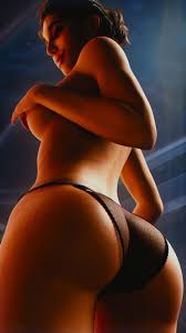 Rule34 - If it exists, there is porn of it  wunder, ashley williams   2324252