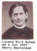 Bybee Genealogy